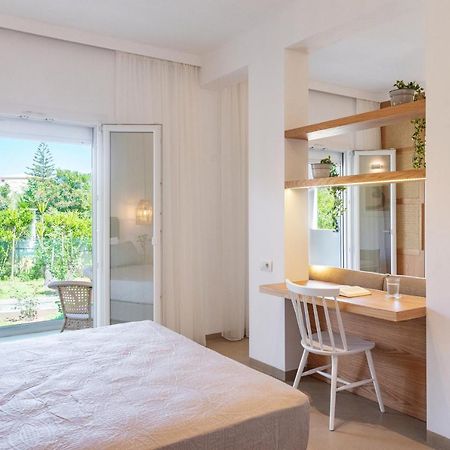 Christa Luxury Apartments Kavos Exterior photo
