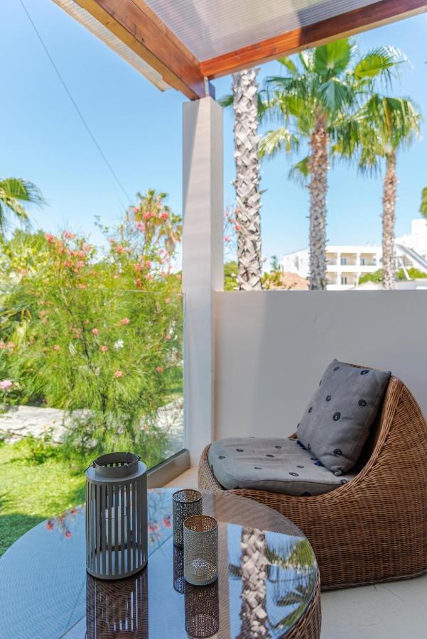 Christa Luxury Apartments Kavos Exterior photo