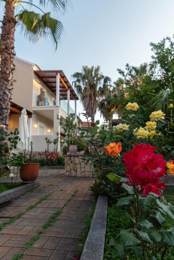 Christa Luxury Apartments Kavos Exterior photo