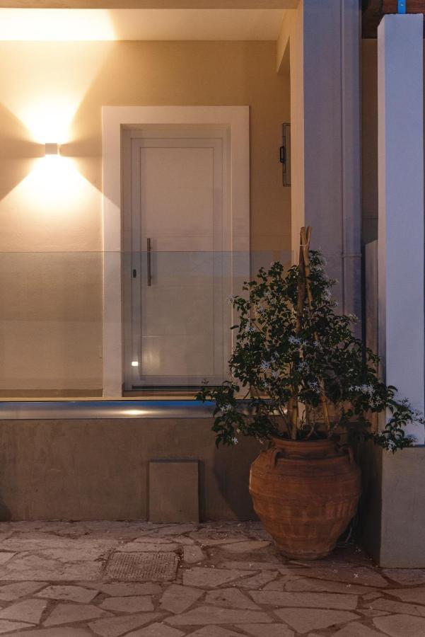 Christa Luxury Apartments Kavos Exterior photo